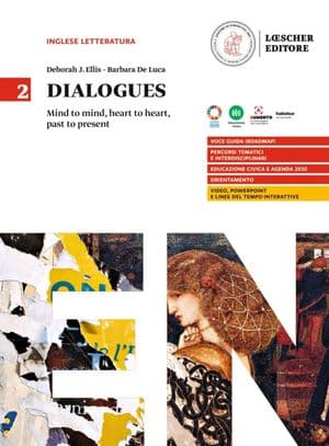 Copertina Dialogues Volume 2