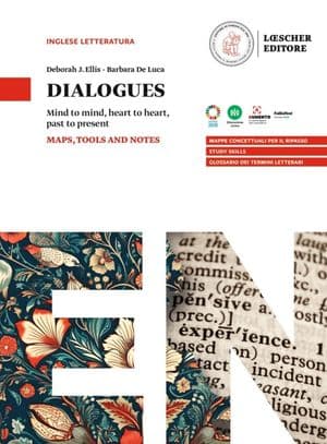 Copertina Dialogues Volume 1 + Maps, Tools And Notes