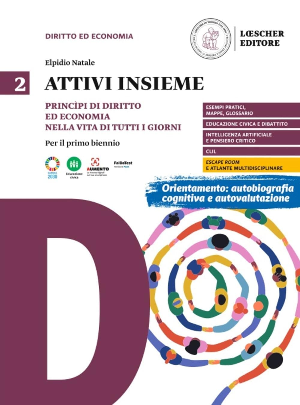 Attivi Insieme Volume 2
