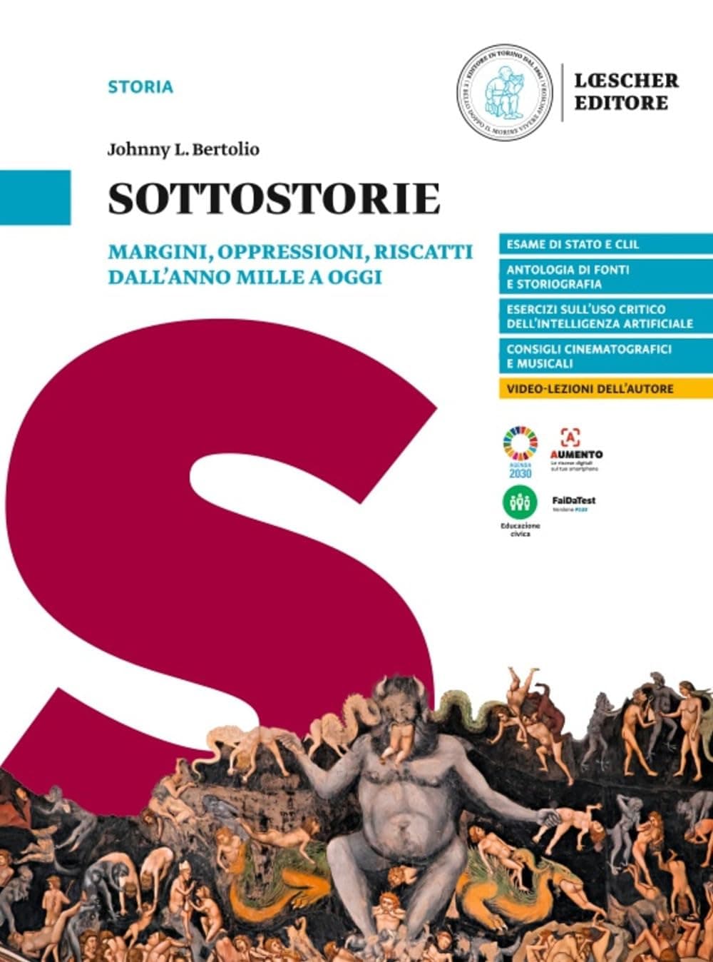 Sottostorie