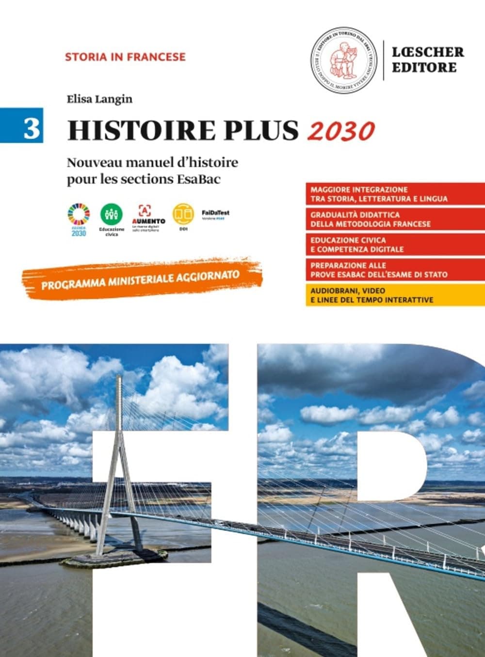 Histoire Plus 2030 Volume 3