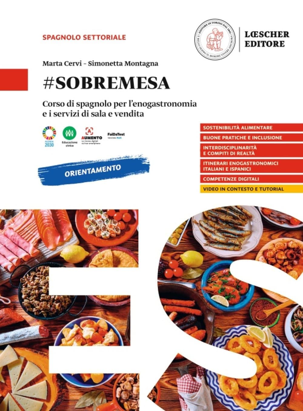 #Sobremesa