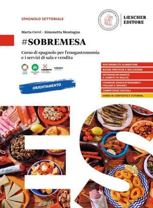 Copertina #Sobremesa