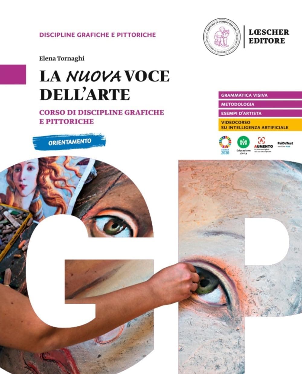Nuova Voce Dell'Arte (La)