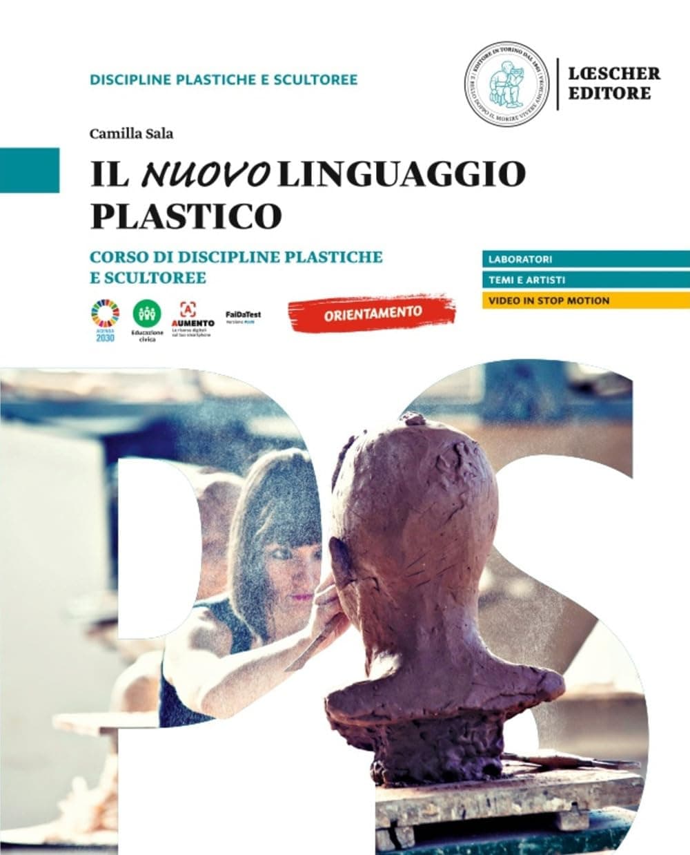 Nuovo Linguaggio Plastico (Il)