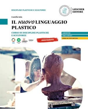Copertina Nuovo Linguaggio Plastico (Il)