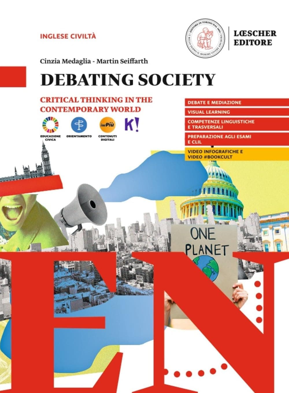 Debating Society