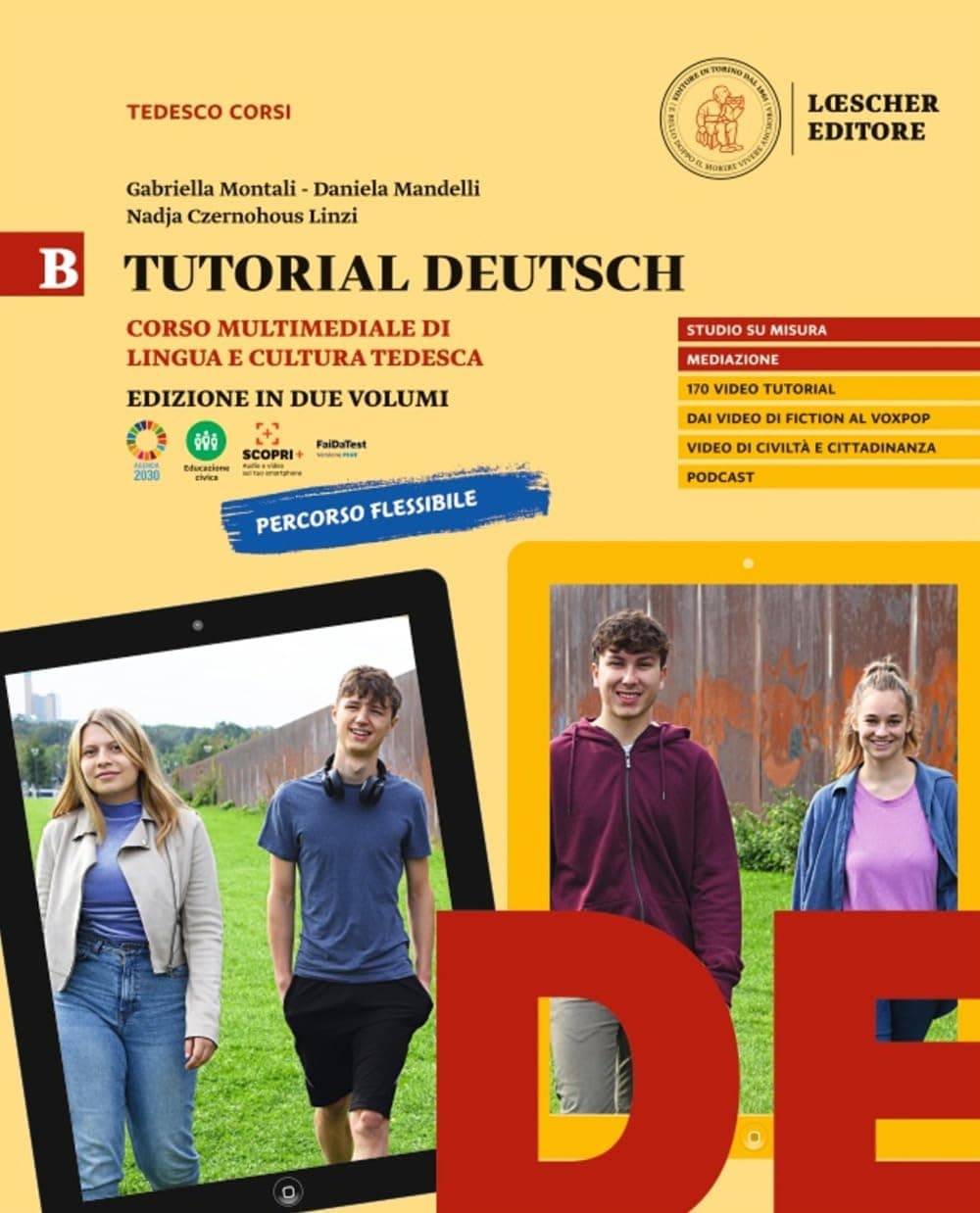 Tutorial Deutsch Vol.B