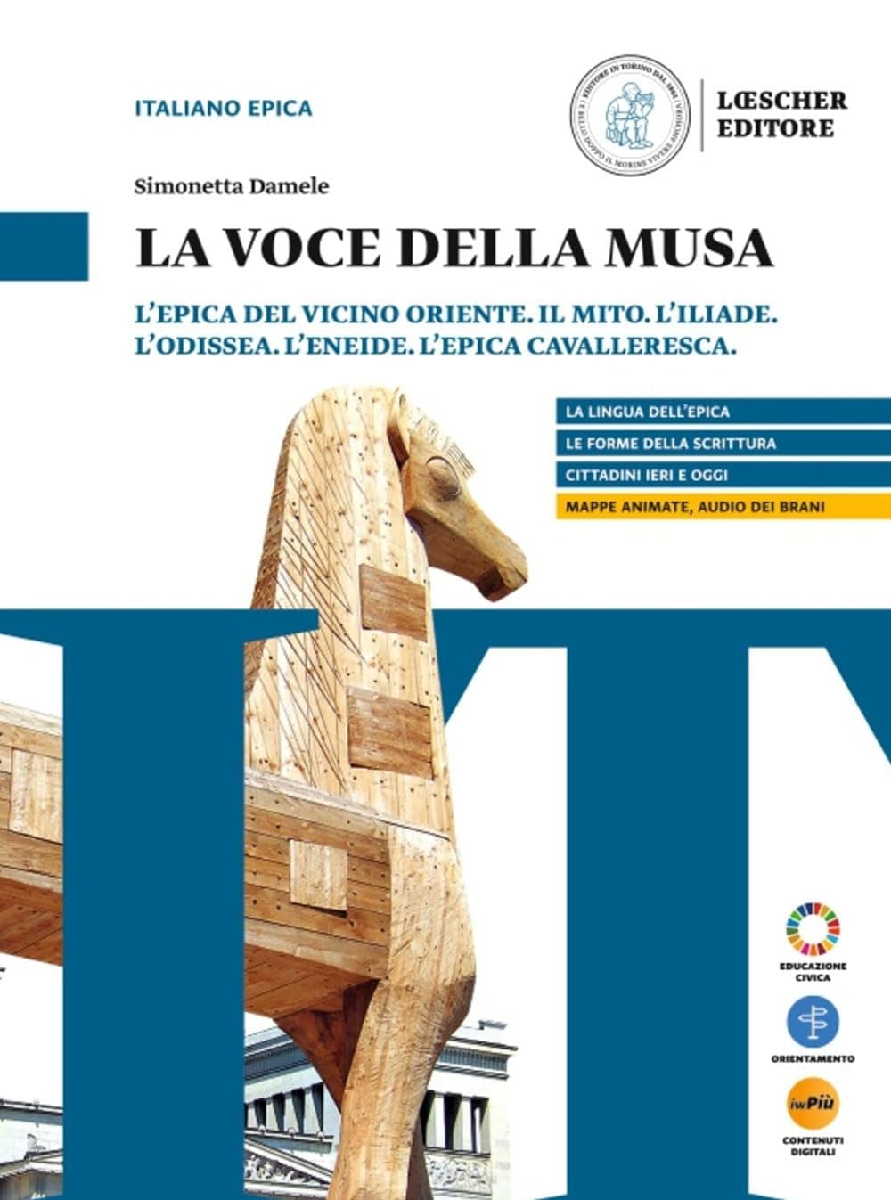 Voce Della Musa (La)