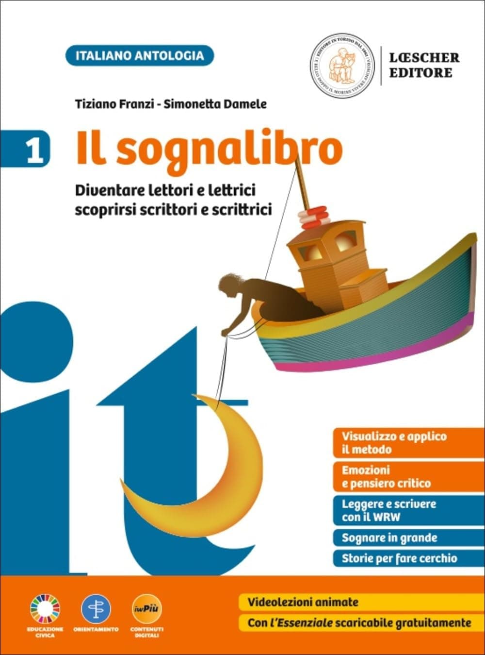 Sognalibro (Il) Vol.1