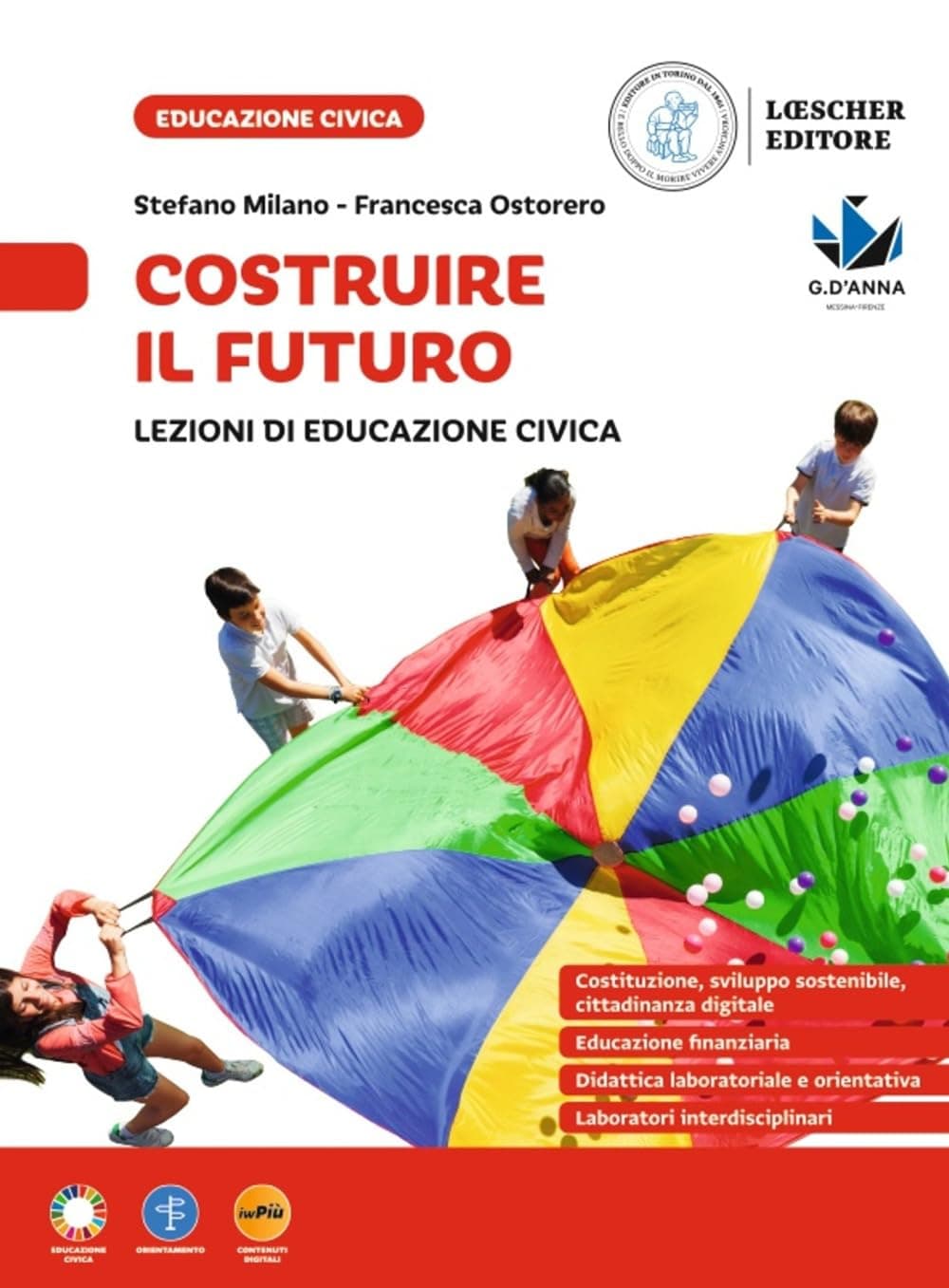 Costruire Il Futuro
