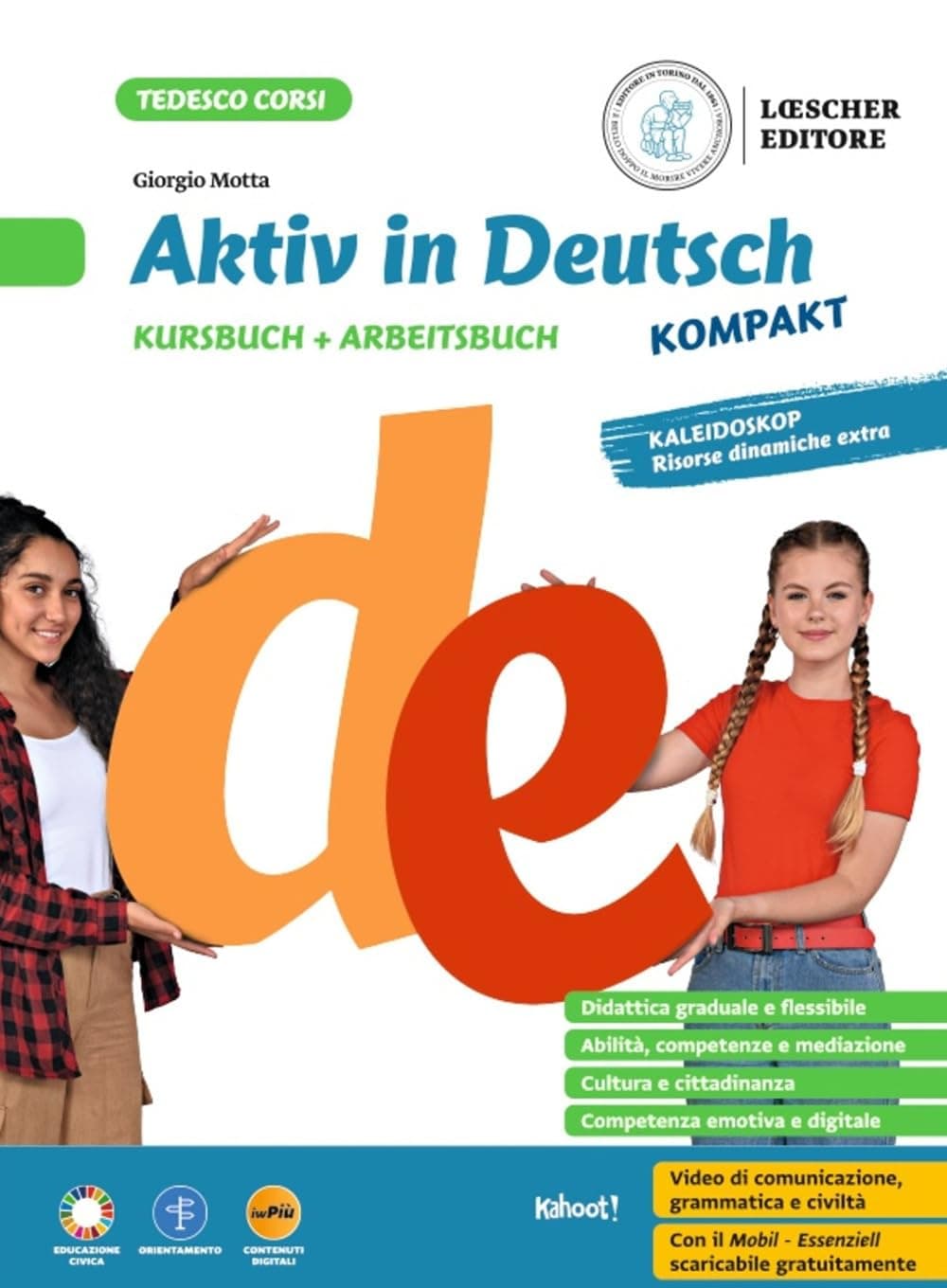 Aktiv In Deutsch Kompakt