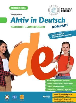 Copertina Aktiv In Deutsch Kompakt