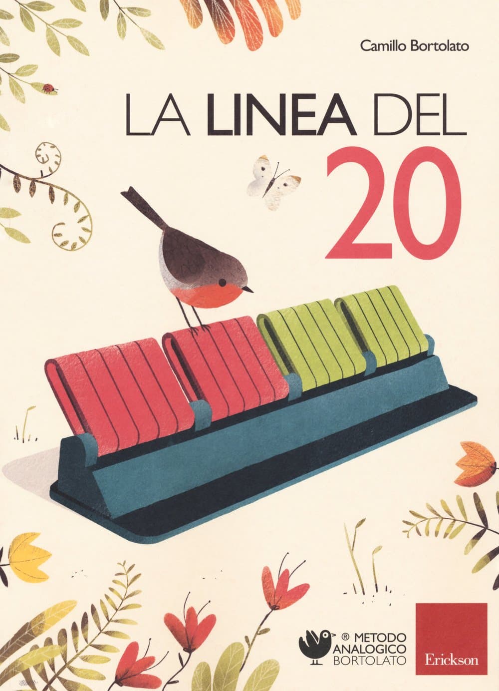 Linea Del 20 (La)