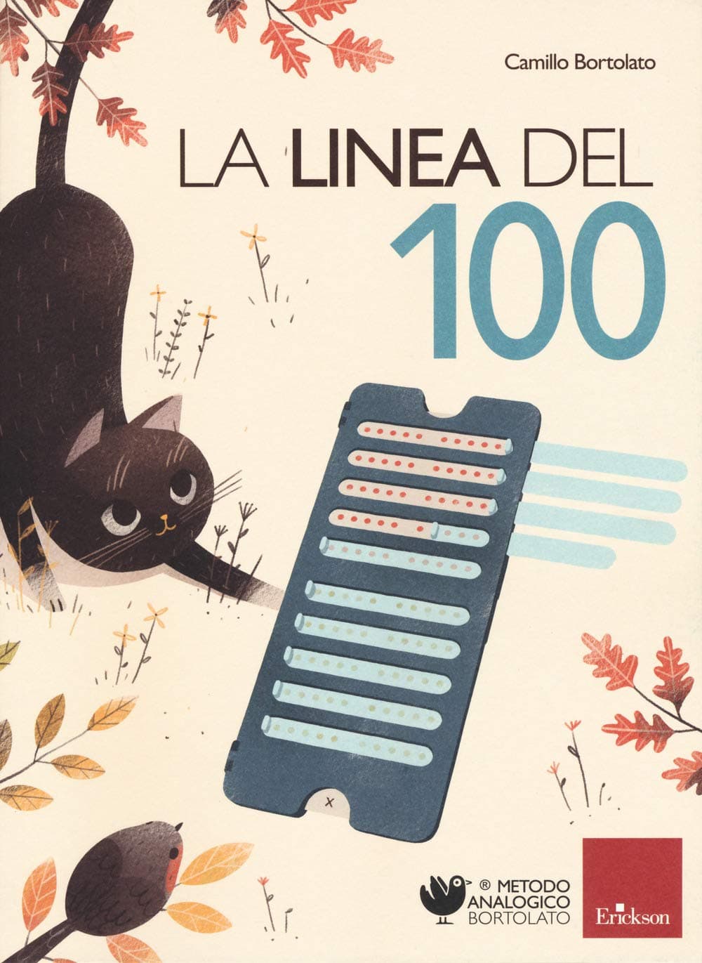 Linea Del 100 (La)