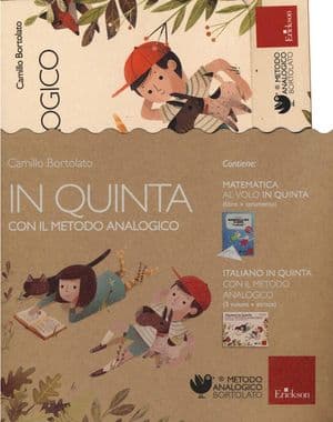 Copertina Kit In Quinta Con Il Metodo Analogico
