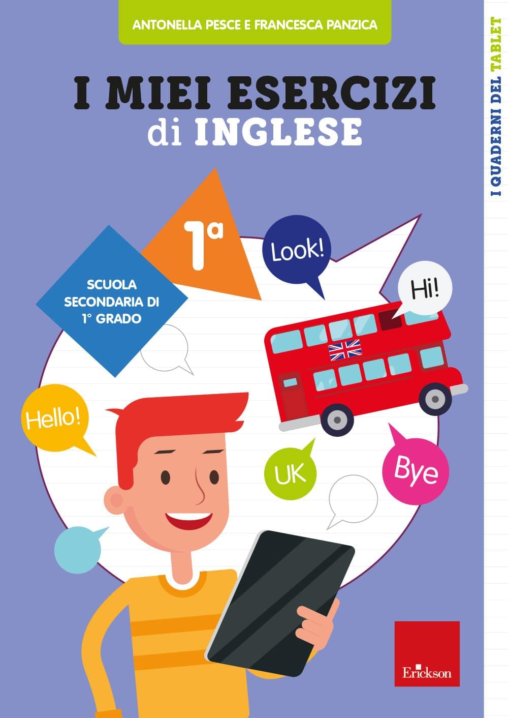 I Miei Esercizi Di Inglese