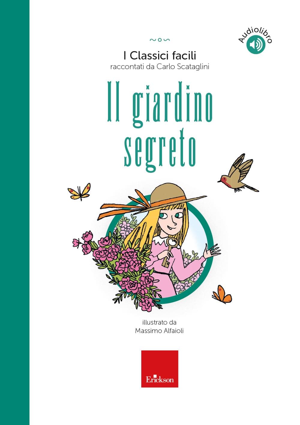 Il Giardino Segreto