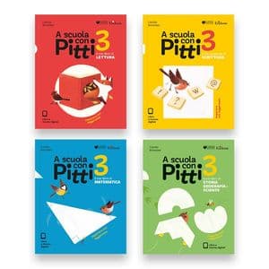 Copertina Scuola Con Pitti 3 (A)