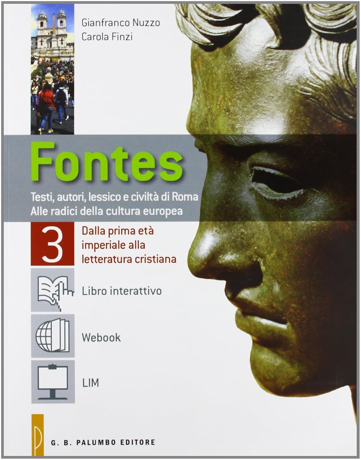 Fontes