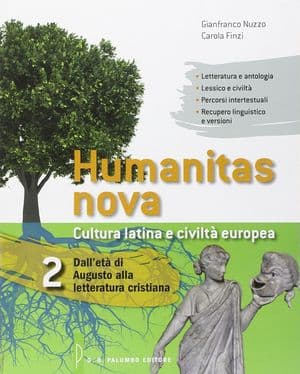 Copertina Humanitas Nova