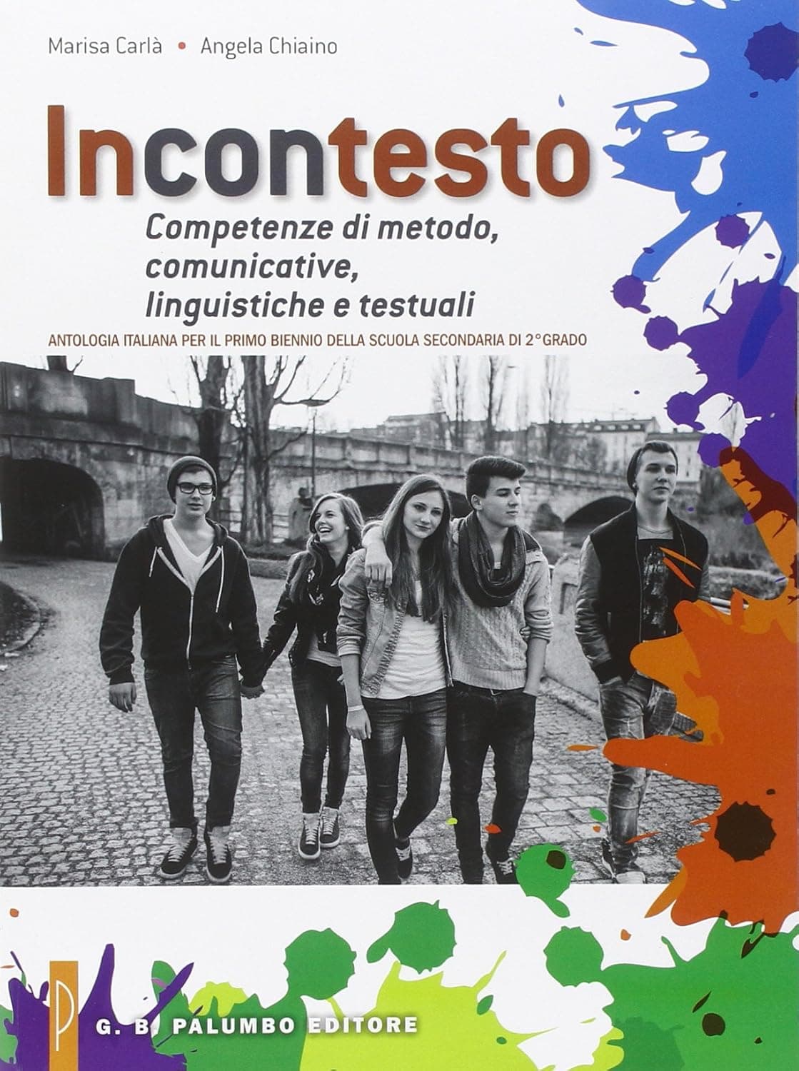 Incontesto