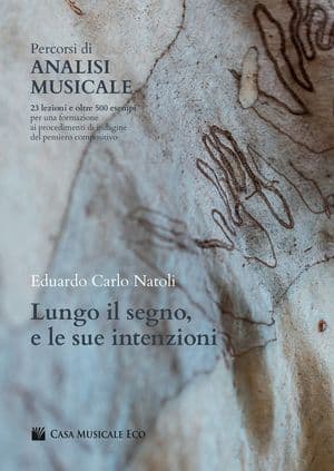 Copertina Percorsi Di Analisi Musicale