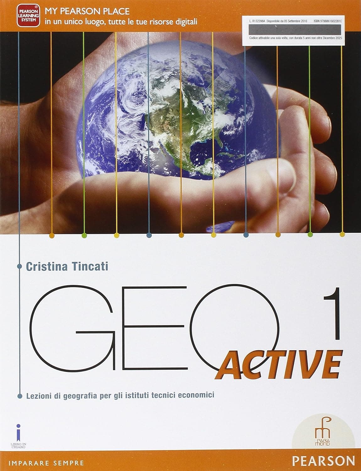 Geo Active 1