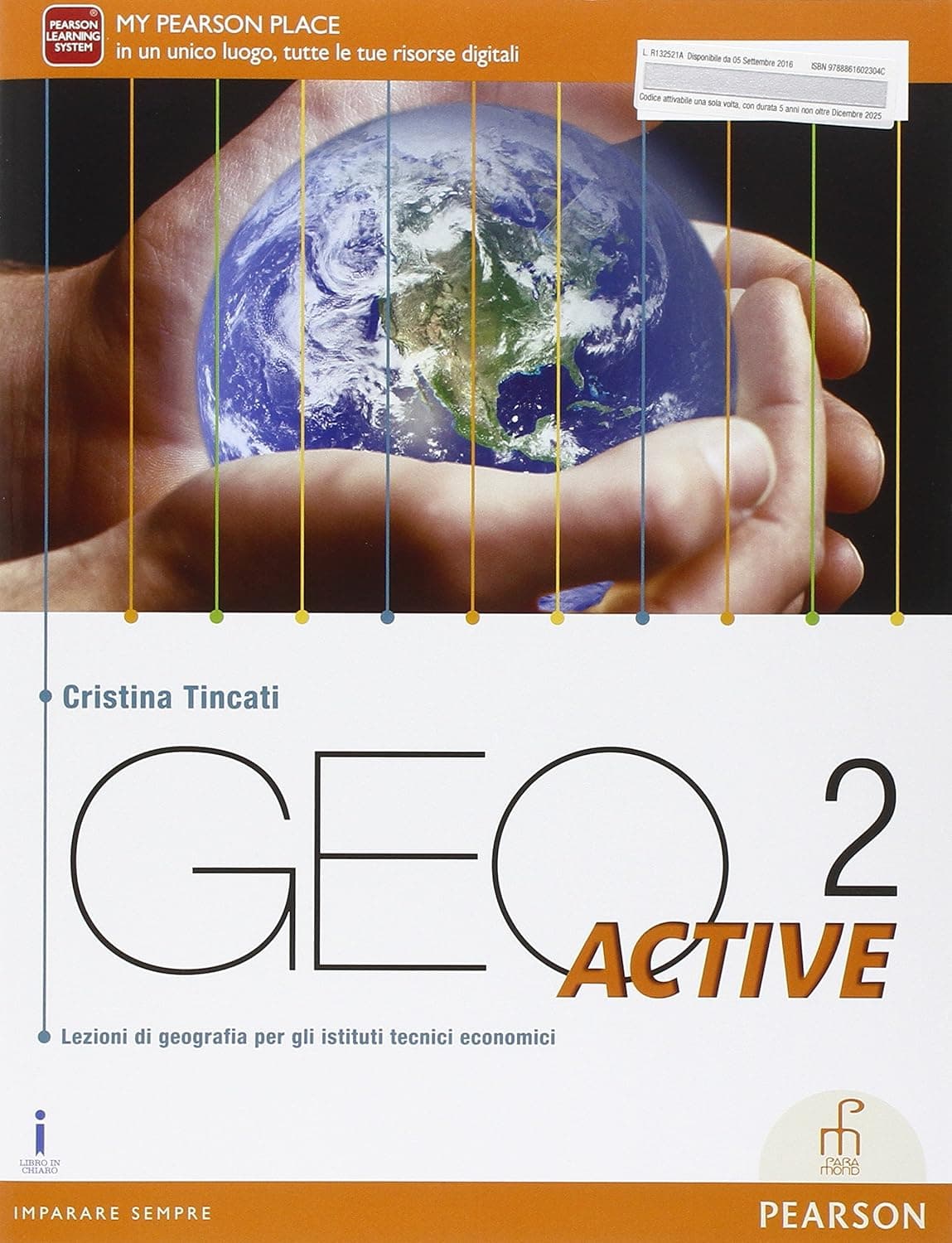 Geo Active 2