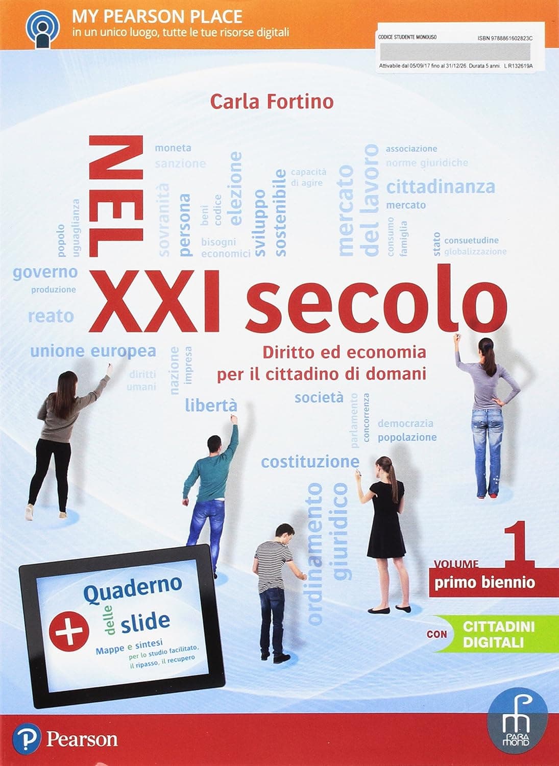 Nel Xxi Secolo 1