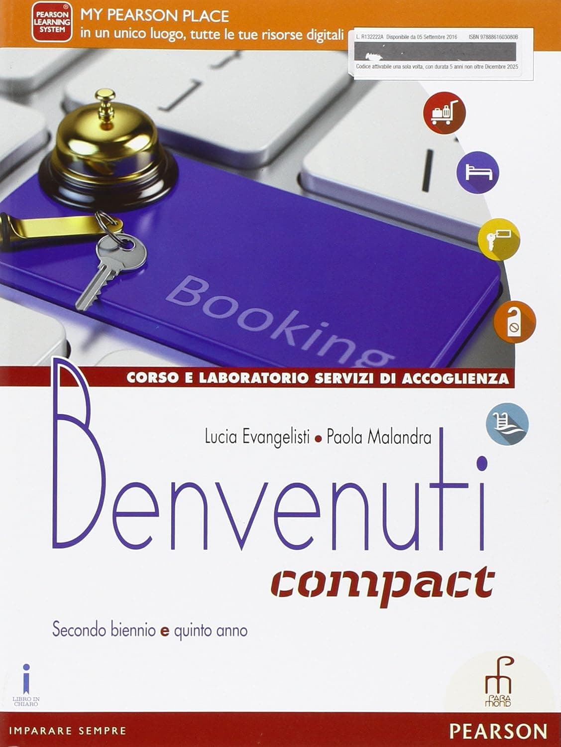Benvenuti Compact