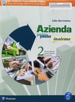 Copertina Azienda Passo Passo Insieme 2