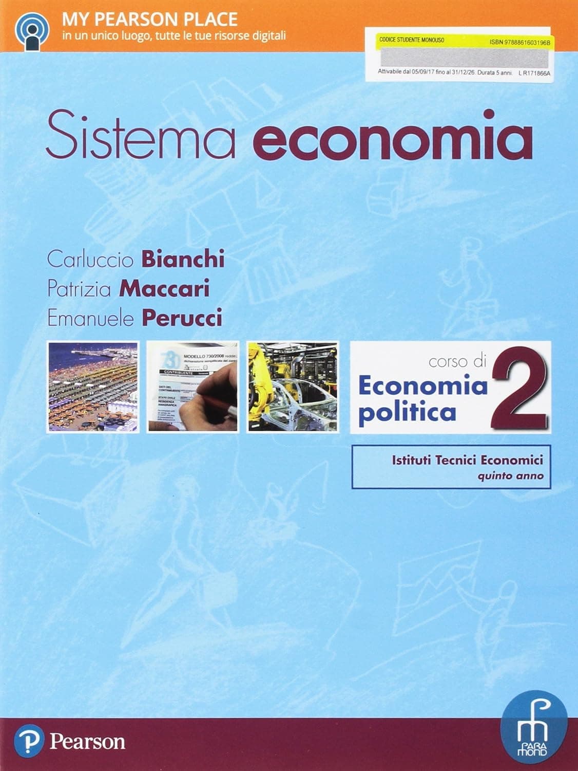 Sistema Economia 2