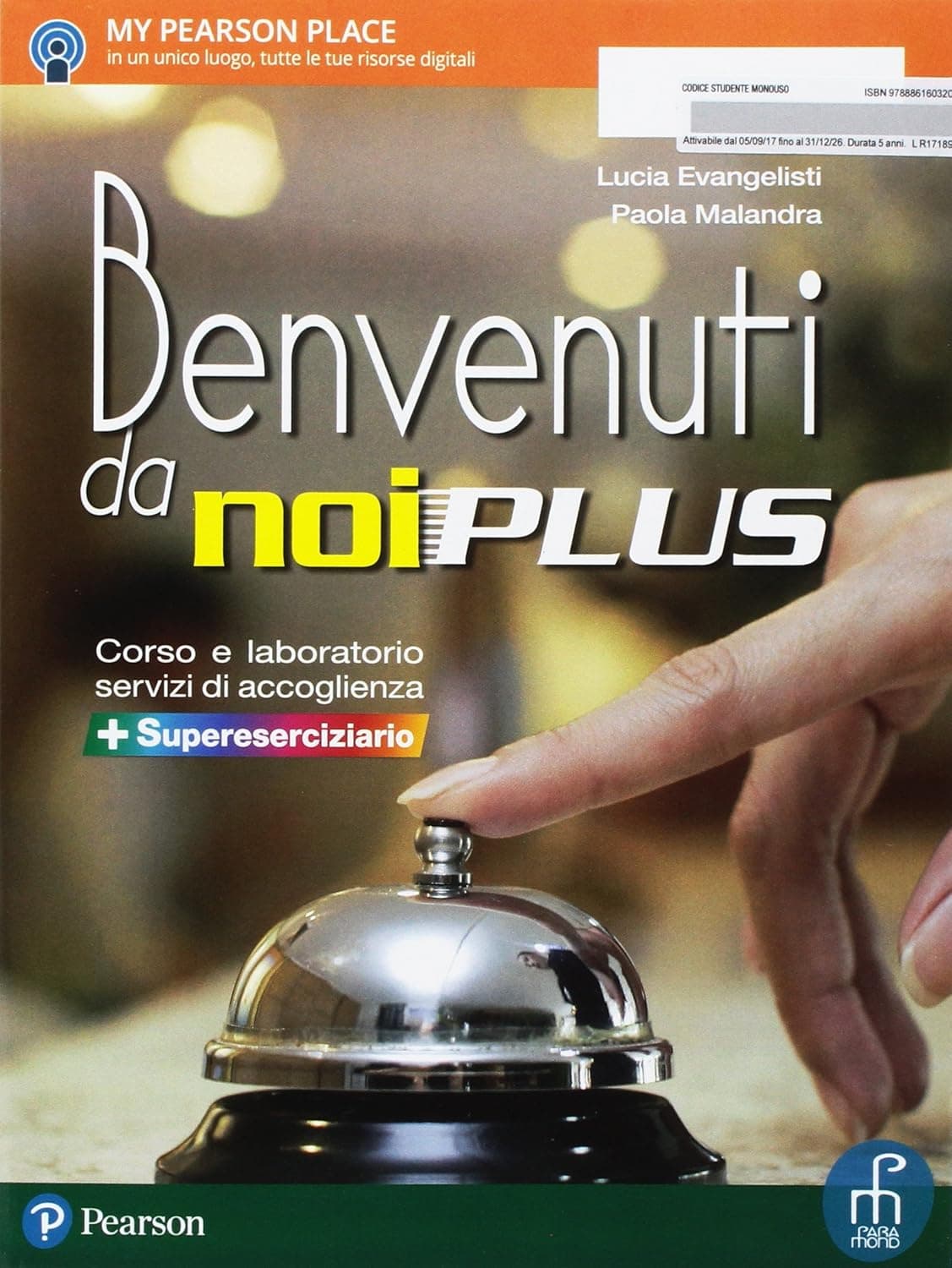 Benvenuti Da Noi Plus