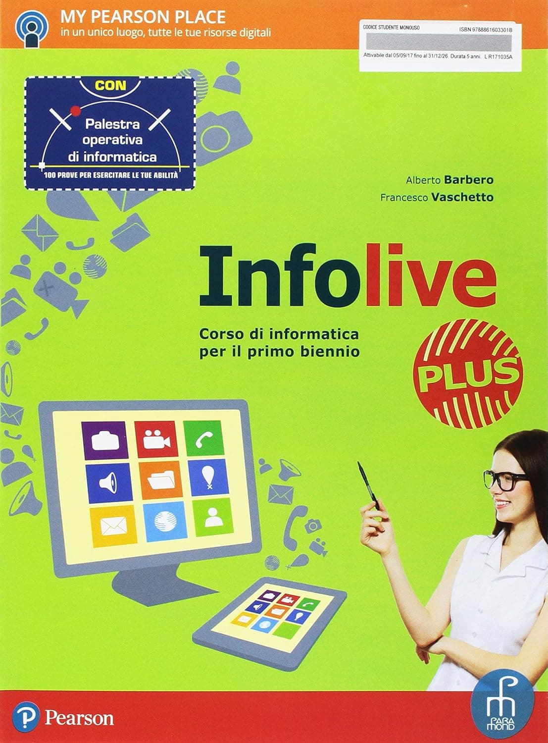 Infolive Plus