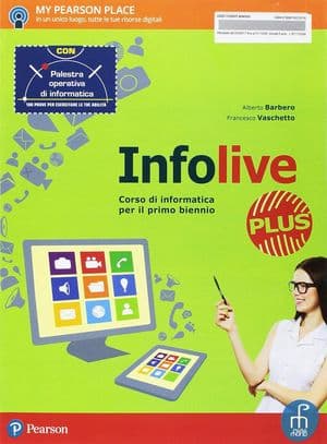 Copertina Infolive Plus