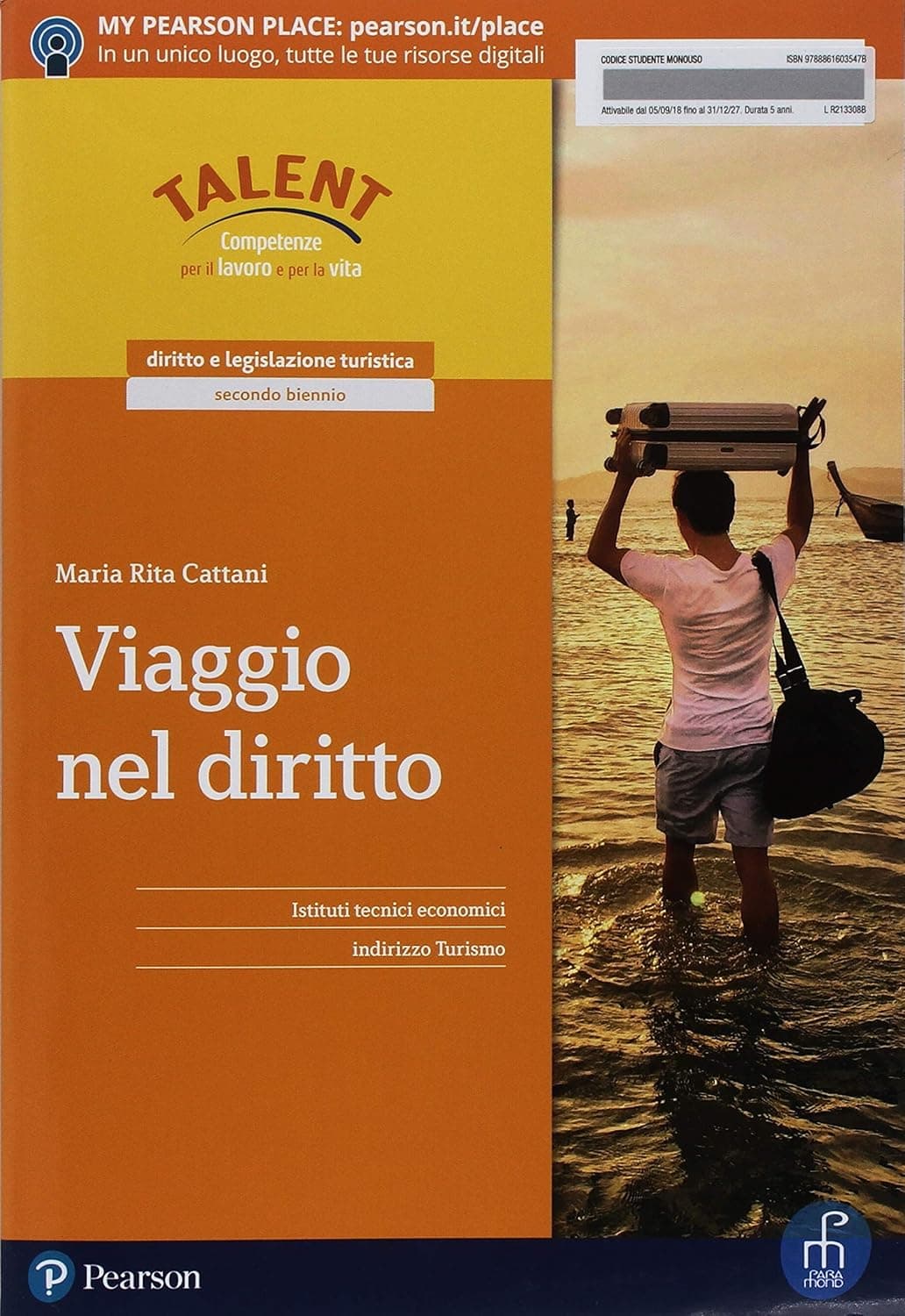 Viaggio Nel Diritto - Secondo Biennio