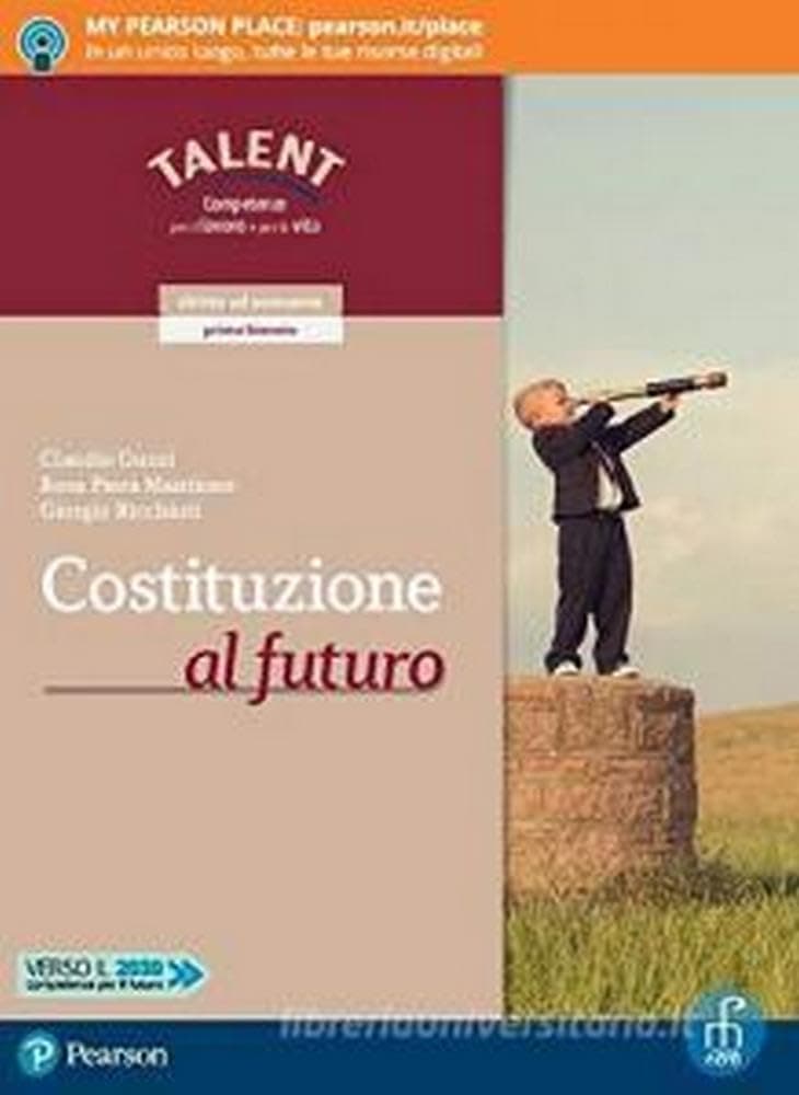 Costituzione Al Futuro