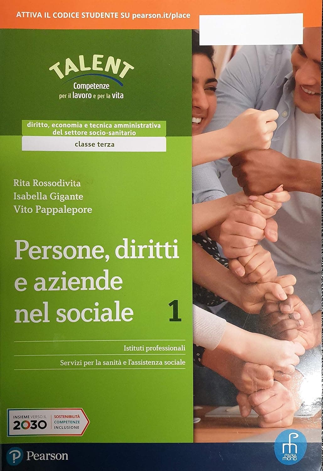 Persone, Diritti E Aziende Nel Sociale 1