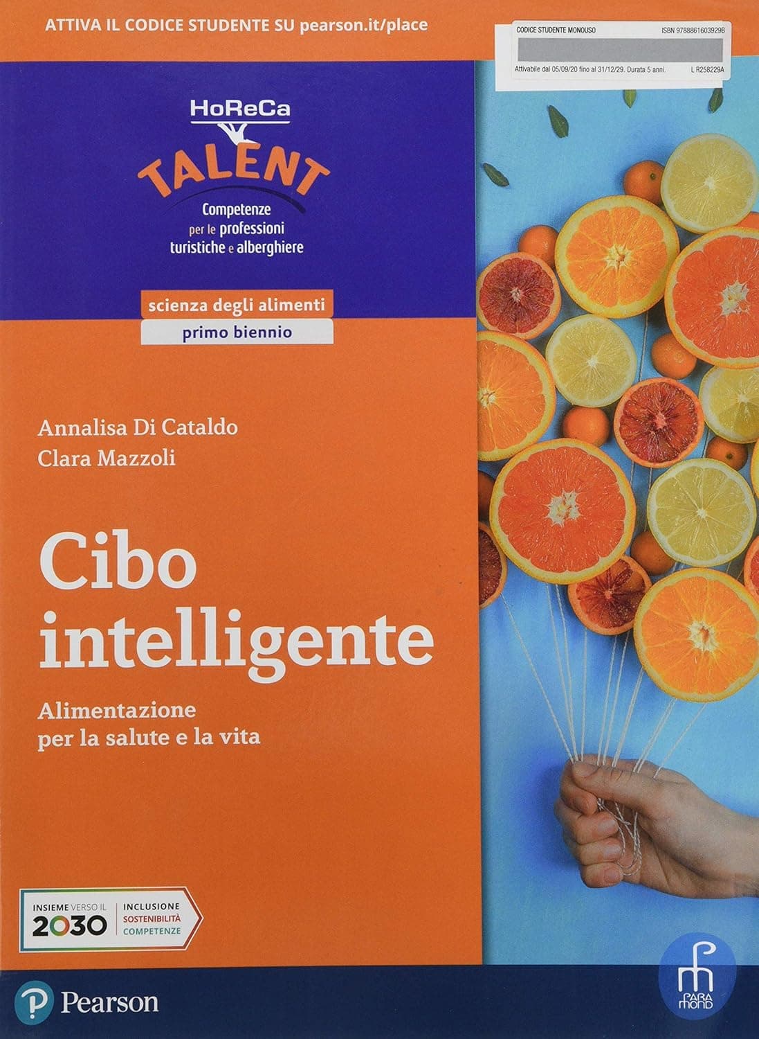 Cibo Intelligente