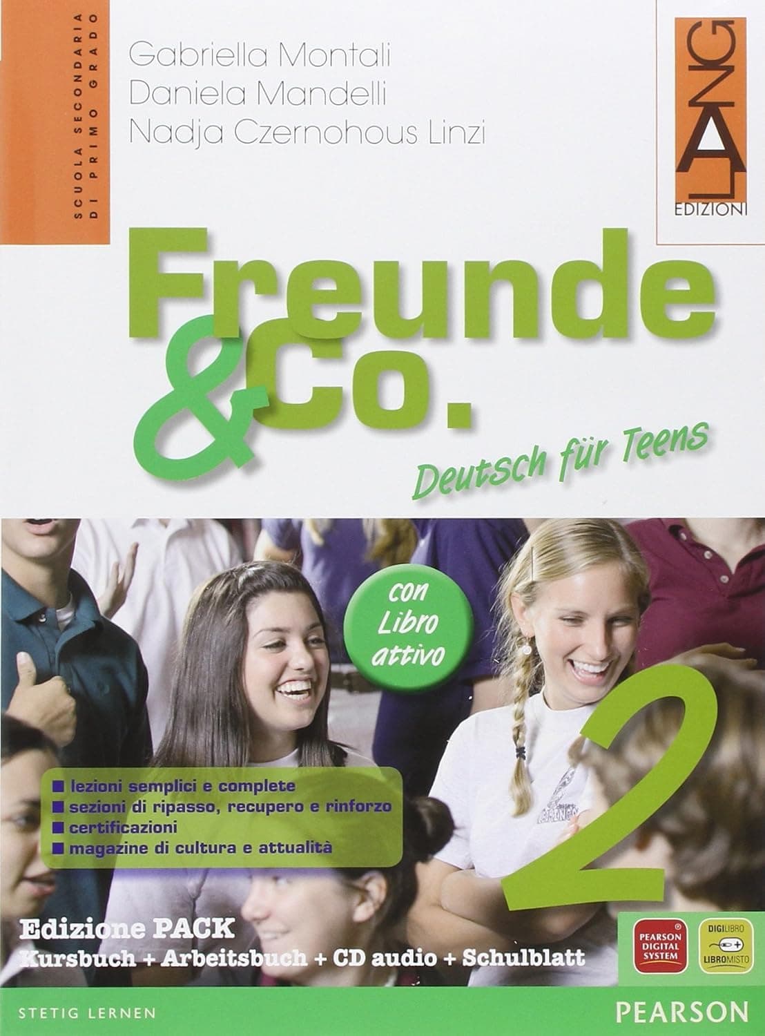 Freunde & Co. 2