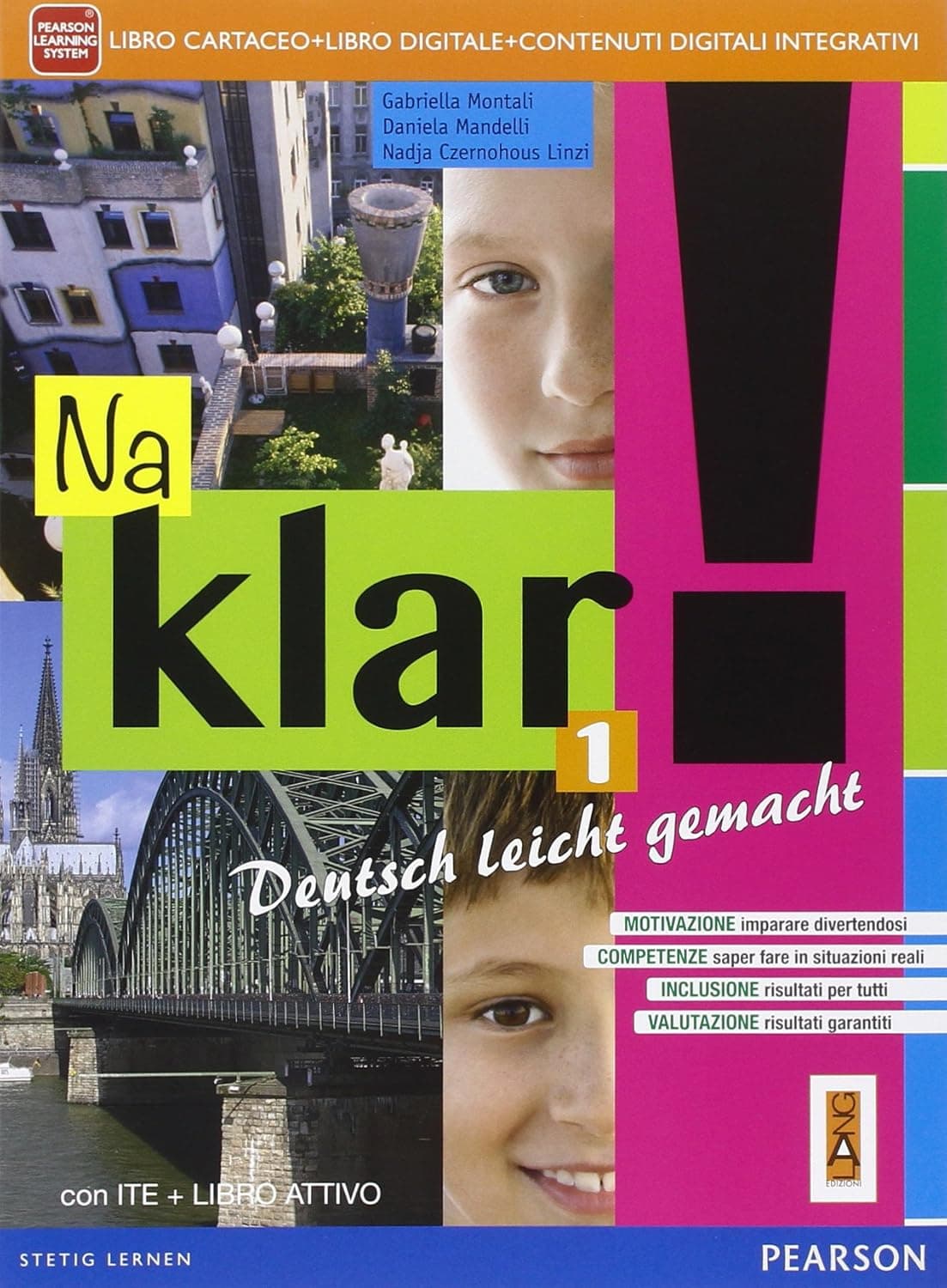 Na Klar! 1 - Edizione Con Activebook