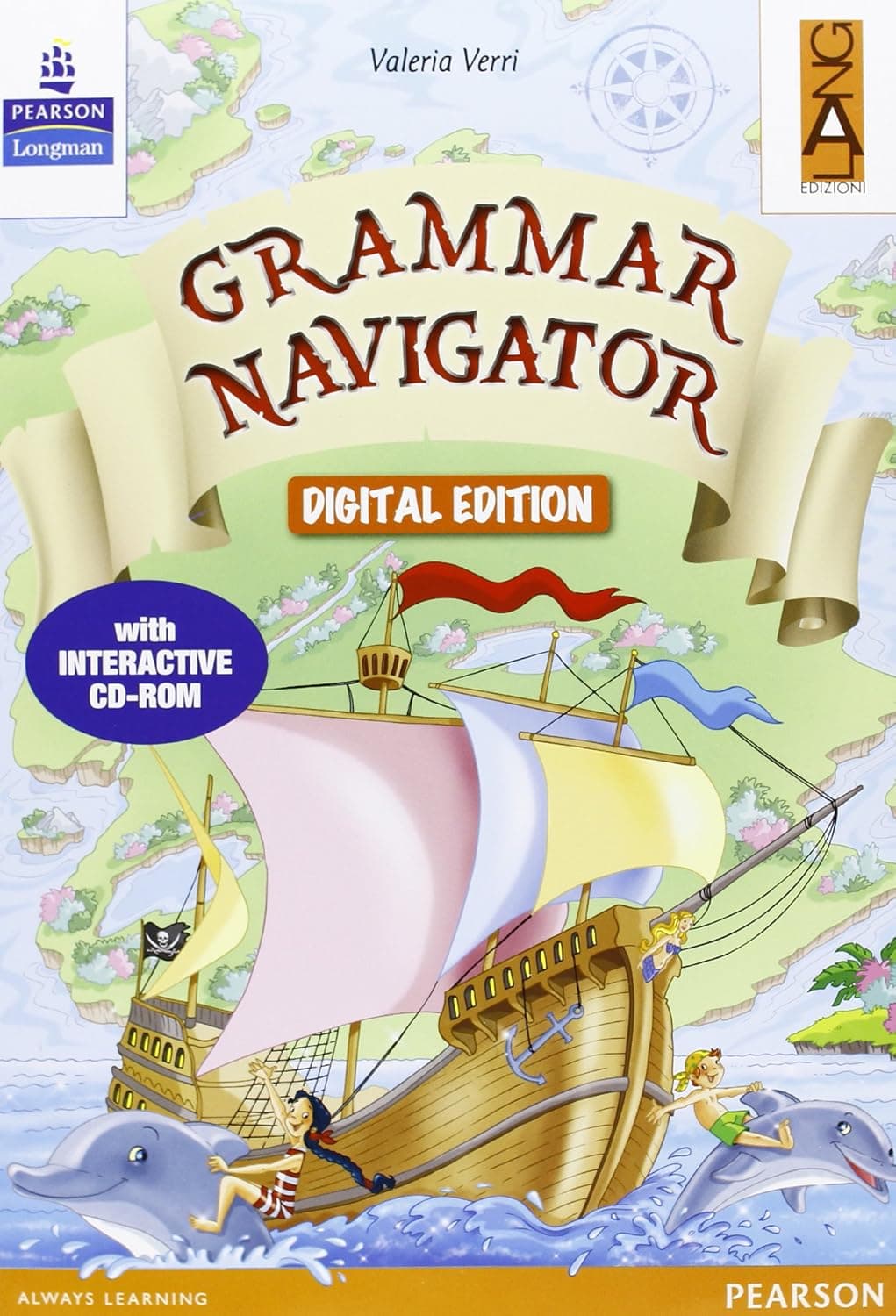 Grammar Navigator + Ab