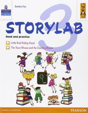 Copertina Storylab 3