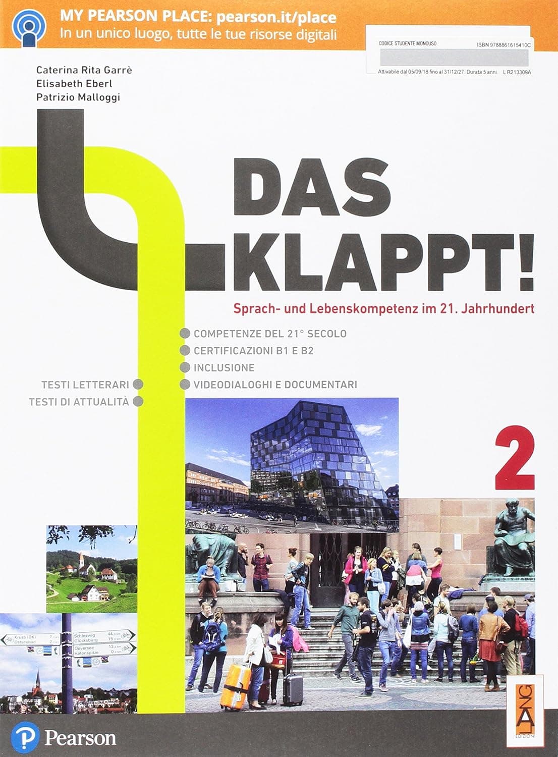 Das Klappt! 2