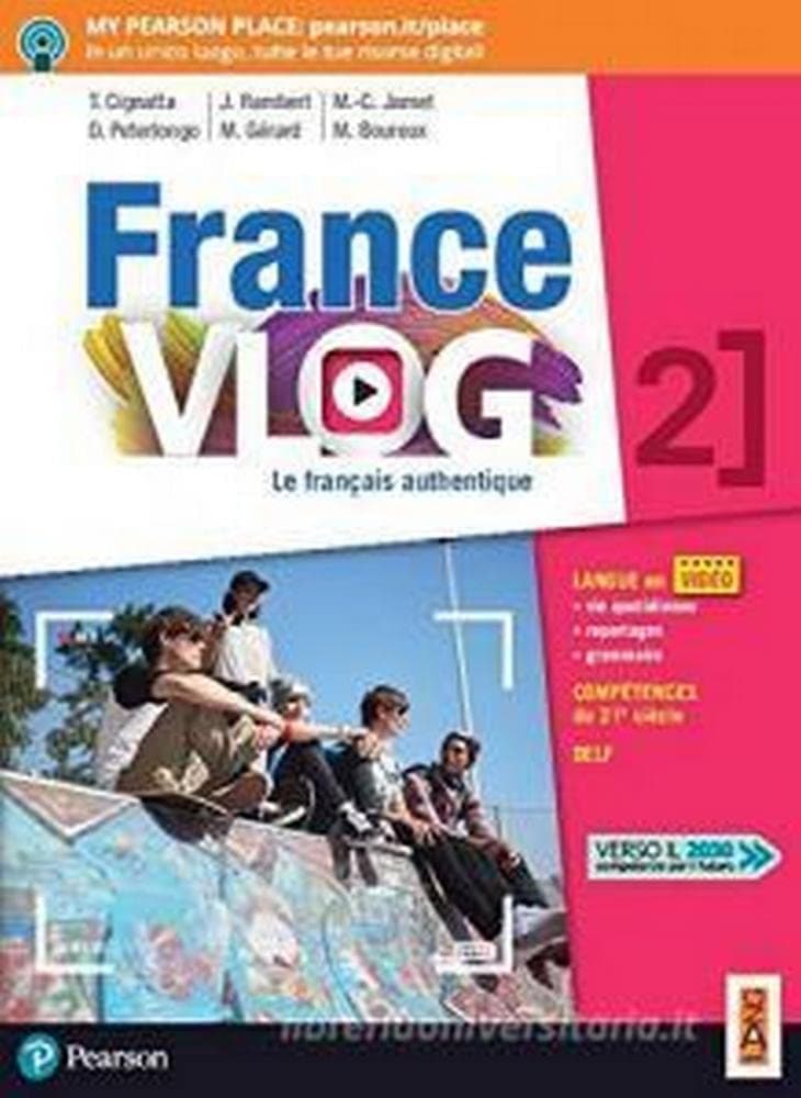 France Vlog 2