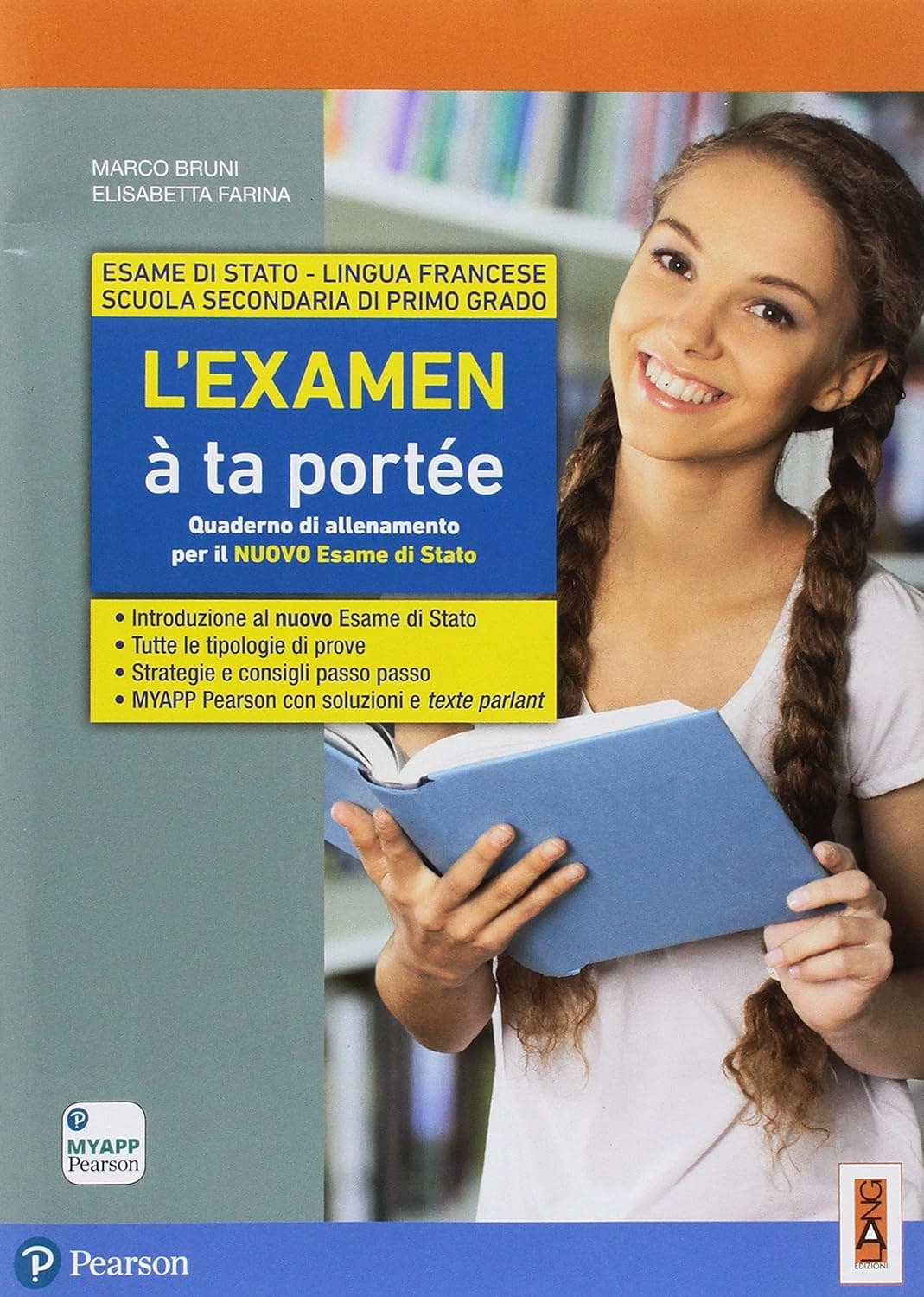 L'Examen Ã  Ta Portã©E