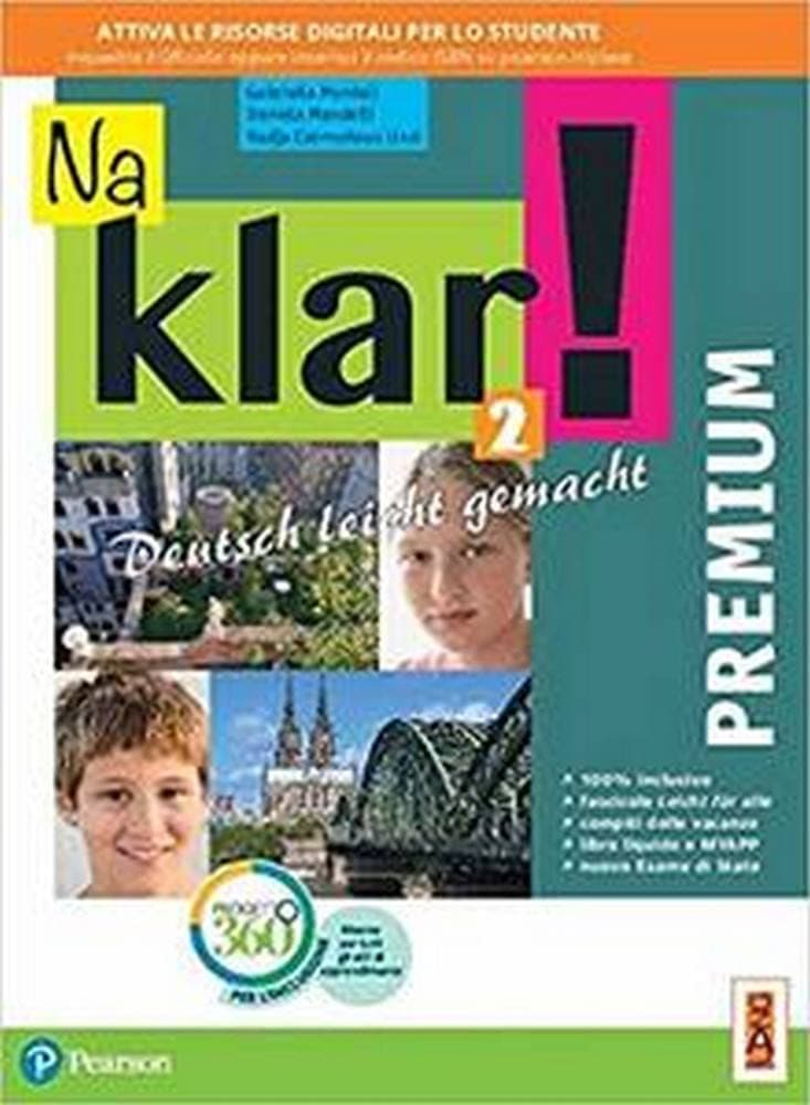 Na Klar! Premium 2