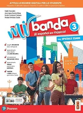 Copertina Mi Banda 3