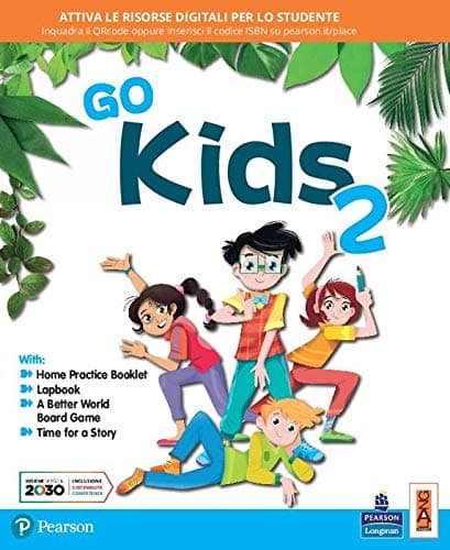 Go Kids 2
